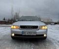 Сірий Ауді А4, об'ємом двигуна 1.9 л та пробігом 337 тис. км за 3850 $, фото 32 на Automoto.ua