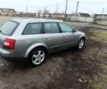 Серый Ауди А4, объемом двигателя 1.9 л и пробегом 4 тыс. км за 3000 $, фото 7 на Automoto.ua