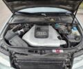 Серый Ауди А4, объемом двигателя 2 л и пробегом 299 тыс. км за 2740 $, фото 2 на Automoto.ua
