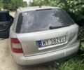 Сірий Ауді А4, об'ємом двигуна 1.8 л та пробігом 190 тис. км за 2297 $, фото 2 на Automoto.ua