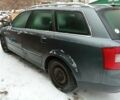 Серый Ауди А4, объемом двигателя 0 л и пробегом 351 тыс. км за 2600 $, фото 5 на Automoto.ua