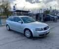 Серый Ауди А4, объемом двигателя 1.9 л и пробегом 369 тыс. км за 2800 $, фото 1 на Automoto.ua