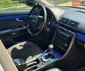 Сірий Ауді А4, об'ємом двигуна 1.9 л та пробігом 258 тис. км за 3900 $, фото 25 на Automoto.ua