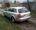 Серый Ауди А4, объемом двигателя 0 л и пробегом 300 тыс. км за 2650 $, фото 1 на Automoto.ua