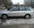 Серый Ауди А4, объемом двигателя 1.6 л и пробегом 230 тыс. км за 3700 $, фото 4 на Automoto.ua