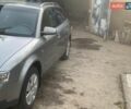 Сірий Ауді А4, об'ємом двигуна 2 л та пробігом 260 тис. км за 5000 $, фото 8 на Automoto.ua