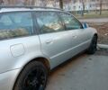 Серый Ауди А4, объемом двигателя 1.6 л и пробегом 246 тыс. км за 4200 $, фото 2 на Automoto.ua