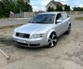 Серый Ауди А4, объемом двигателя 2.5 л и пробегом 350 тыс. км за 3200 $, фото 1 на Automoto.ua