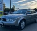Сірий Ауді А4, об'ємом двигуна 19 л та пробігом 420 тис. км за 2600 $, фото 1 на Automoto.ua