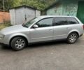 Серый Ауди А4, объемом двигателя 1.9 л и пробегом 430 тыс. км за 3999 $, фото 1 на Automoto.ua