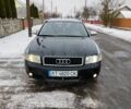 Сірий Ауді А4, об'ємом двигуна 1.9 л та пробігом 400 тис. км за 3699 $, фото 1 на Automoto.ua
