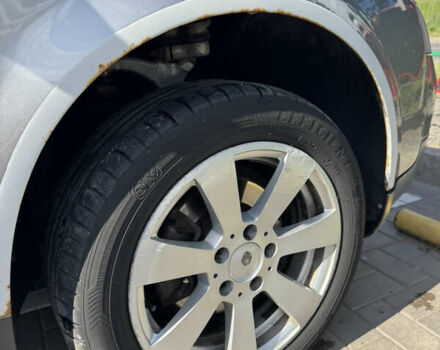 Серый Ауди А4, объемом двигателя 1.6 л и пробегом 297 тыс. км за 5300 $, фото 13 на Automoto.ua