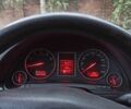 Сірий Ауді А4, об'ємом двигуна 2 л та пробігом 284 тис. км за 4600 $, фото 1 на Automoto.ua