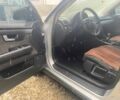 Сірий Ауді А4, об'ємом двигуна 2.5 л та пробігом 447 тис. км за 4750 $, фото 1 на Automoto.ua