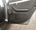 Сірий Ауді А4, об'ємом двигуна 1.8 л та пробігом 320 тис. км за 5000 $, фото 10 на Automoto.ua