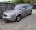 Сірий Ауді А4, об'ємом двигуна 2.5 л та пробігом 390 тис. км за 3150 $, фото 1 на Automoto.ua