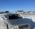 Сірий Ауді А4, об'ємом двигуна 2 л та пробігом 320 тис. км за 3200 $, фото 1 на Automoto.ua