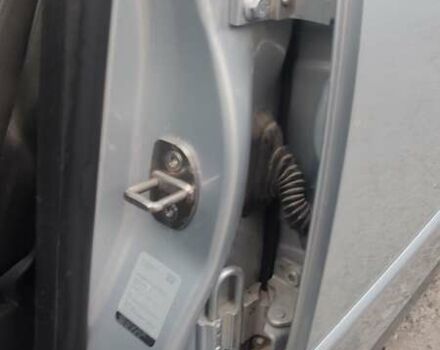 Серый Ауди А4, объемом двигателя 1.6 л и пробегом 234 тыс. км за 4450 $, фото 3 на Automoto.ua