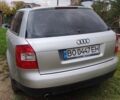 Серый Ауди А4, объемом двигателя 1.6 л и пробегом 234 тыс. км за 4450 $, фото 5 на Automoto.ua