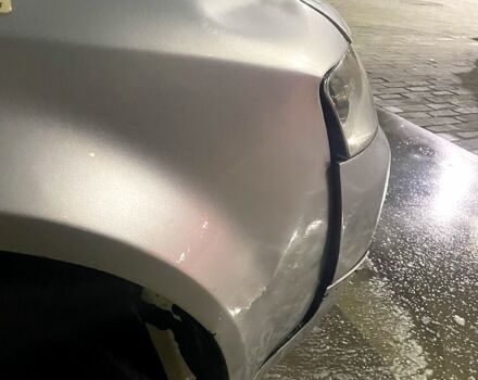 Сірий Ауді А4, об'ємом двигуна 1.9 л та пробігом 380 тис. км за 4100 $, фото 8 на Automoto.ua