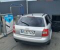 Ауди А4 2002 в Киеве на Automoto.ua Серый Ауди А4, объемом двигателя 1.98 л и пробегом 265 тыс. км за 5650 $, фото 11 на Automoto.ua
