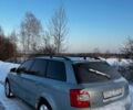 Серый Ауди А4, объемом двигателя 1.9 л и пробегом 405 тыс. км за 3100 $, фото 2 на Automoto.ua