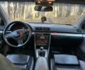 Серый Ауди А4, объемом двигателя 2 л и пробегом 280 тыс. км за 2250 $, фото 10 на Automoto.ua
