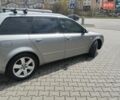 Серый Ауди А4, объемом двигателя 2.5 л и пробегом 295 тыс. км за 4700 $, фото 9 на Automoto.ua
