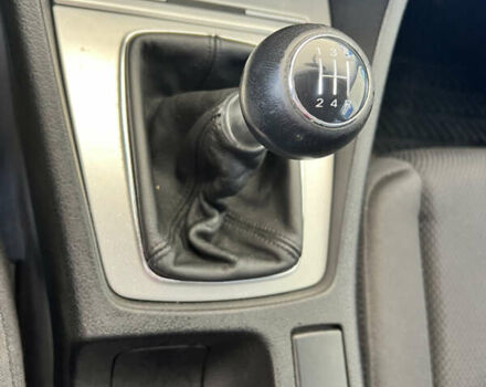 Сірий Ауді А4, об'ємом двигуна 2 л та пробігом 218 тис. км за 6299 $, фото 14 на Automoto.ua