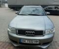 Серый Ауди А4, объемом двигателя 2.5 л и пробегом 317 тыс. км за 4500 $, фото 1 на Automoto.ua