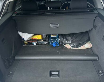 Сірий Ауді А4, об'ємом двигуна 1.6 л та пробігом 250 тис. км за 4400 $, фото 43 на Automoto.ua