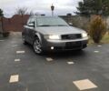 Сірий Ауді А4, об'ємом двигуна 2.5 л та пробігом 260 тис. км за 2250 $, фото 9 на Automoto.ua