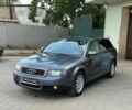 Сірий Ауді А4, об'ємом двигуна 2.5 л та пробігом 350 тис. км за 4010 $, фото 1 на Automoto.ua