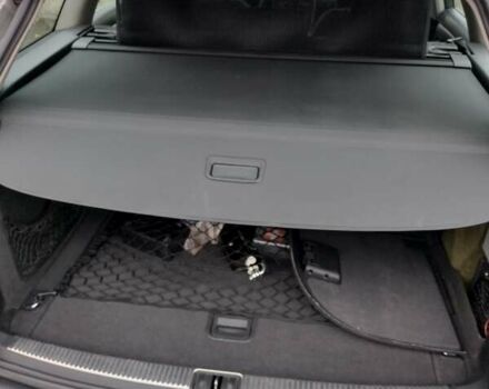 Серый Ауди А4, объемом двигателя 2.5 л и пробегом 265 тыс. км за 5400 $, фото 7 на Automoto.ua