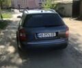 Серый Ауди А4, объемом двигателя 0 л и пробегом 276 тыс. км за 5300 $, фото 2 на Automoto.ua
