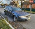 Сірий Ауді А4, об'ємом двигуна 1.9 л та пробігом 397 тис. км за 4800 $, фото 1 на Automoto.ua