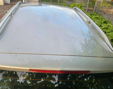 Серый Ауди А4, объемом двигателя 1.8 л и пробегом 280 тыс. км за 5700 $, фото 6 на Automoto.ua