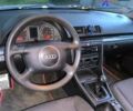 Сірий Ауді А4, об'ємом двигуна 1.98 л та пробігом 246 тис. км за 5600 $, фото 5 на Automoto.ua
