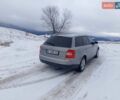 Сірий Ауді А4, об'ємом двигуна 1.9 л та пробігом 328 тис. км за 4499 $, фото 8 на Automoto.ua