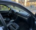 Сірий Ауді А4, об'ємом двигуна 2.5 л та пробігом 338 тис. км за 3962 $, фото 1 на Automoto.ua