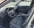 Серый Ауди А4, объемом двигателя 1.9 л и пробегом 394 тыс. км за 2250 $, фото 5 на Automoto.ua