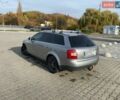 Серый Ауди А4, объемом двигателя 1.9 л и пробегом 688 тыс. км за 6000 $, фото 5 на Automoto.ua