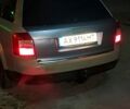 Серый Ауди А4, объемом двигателя 2.5 л и пробегом 0 тыс. км за 4800 $, фото 3 на Automoto.ua
