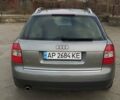 Серый Ауди А4, объемом двигателя 2 л и пробегом 245 тыс. км за 7000 $, фото 5 на Automoto.ua