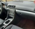 Серый Ауди А4, объемом двигателя 2 л и пробегом 246 тыс. км за 4500 $, фото 9 на Automoto.ua
