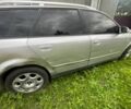 Серый Ауди А4, объемом двигателя 2 л и пробегом 250 тыс. км за 1250 $, фото 1 на Automoto.ua