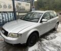 Серый Ауди А4, объемом двигателя 2.5 л и пробегом 258 тыс. км за 1000 $, фото 1 на Automoto.ua