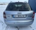 Сірий Ауді А4, об'ємом двигуна 2.5 л та пробігом 330 тис. км за 3950 $, фото 5 на Automoto.ua