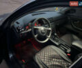 Ауді А4 2002 у Чернігові на Automoto.ua Сірий Ауді А4, об'ємом двигуна 1.6 л та пробігом 284 тис. км за 4500 $, фото 3 на Automoto.ua