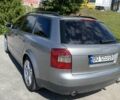 Серый Ауди А4, объемом двигателя 2.4 л и пробегом 250 тыс. км за 4700 $, фото 3 на Automoto.ua